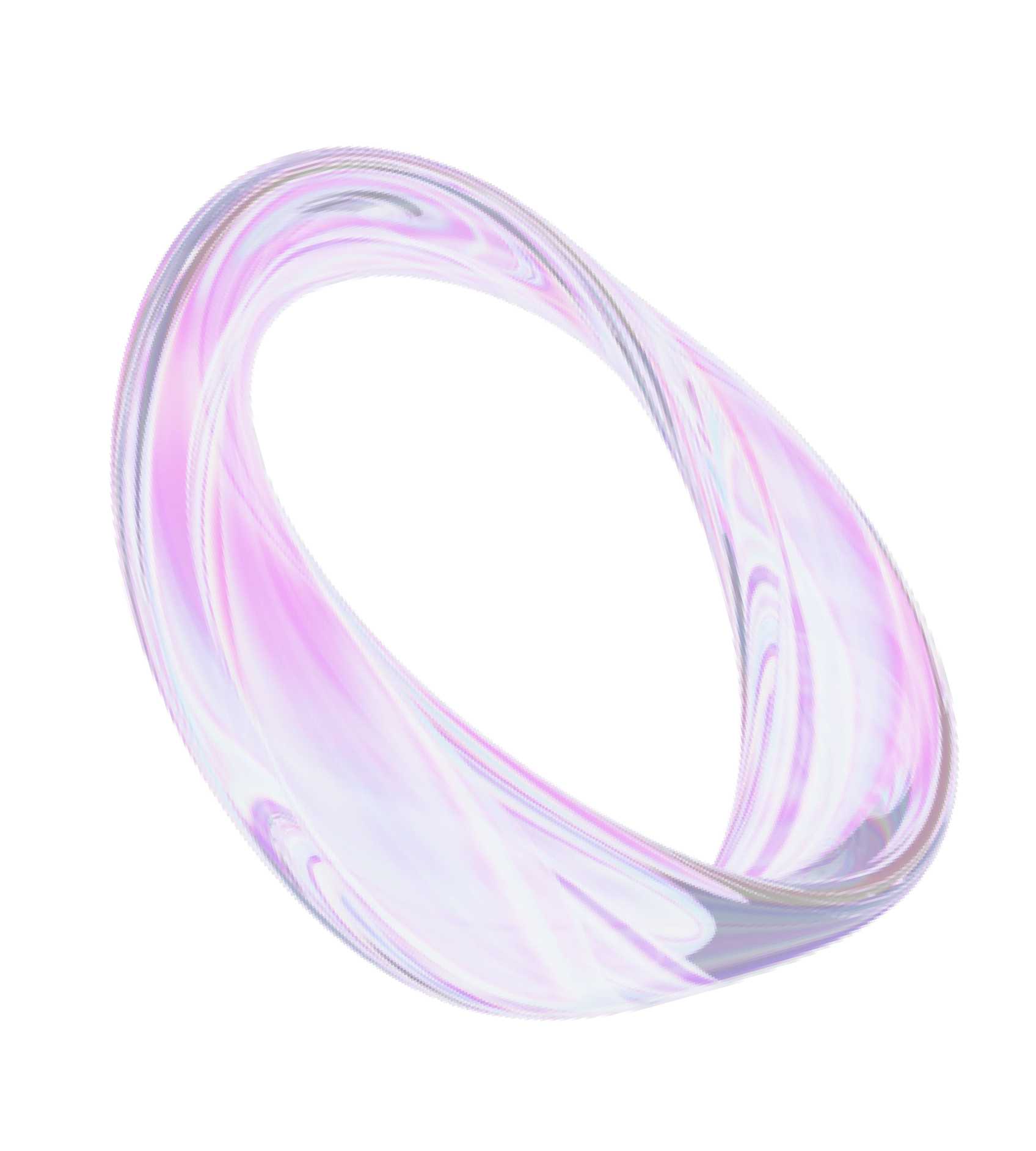 round